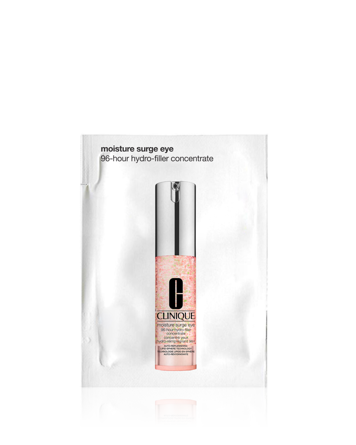 Moisture Surge Eye 96-Hour Hydro-Filler Concentrate 1ml POC