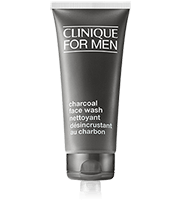 Clinique For Men™ Charcoal Face Wash 